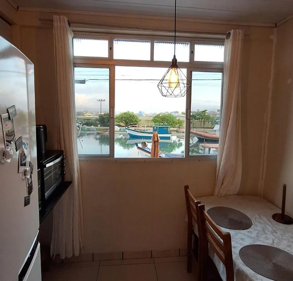 Semesterbostad Casa Beira Rio 2 Villa Florianópolis