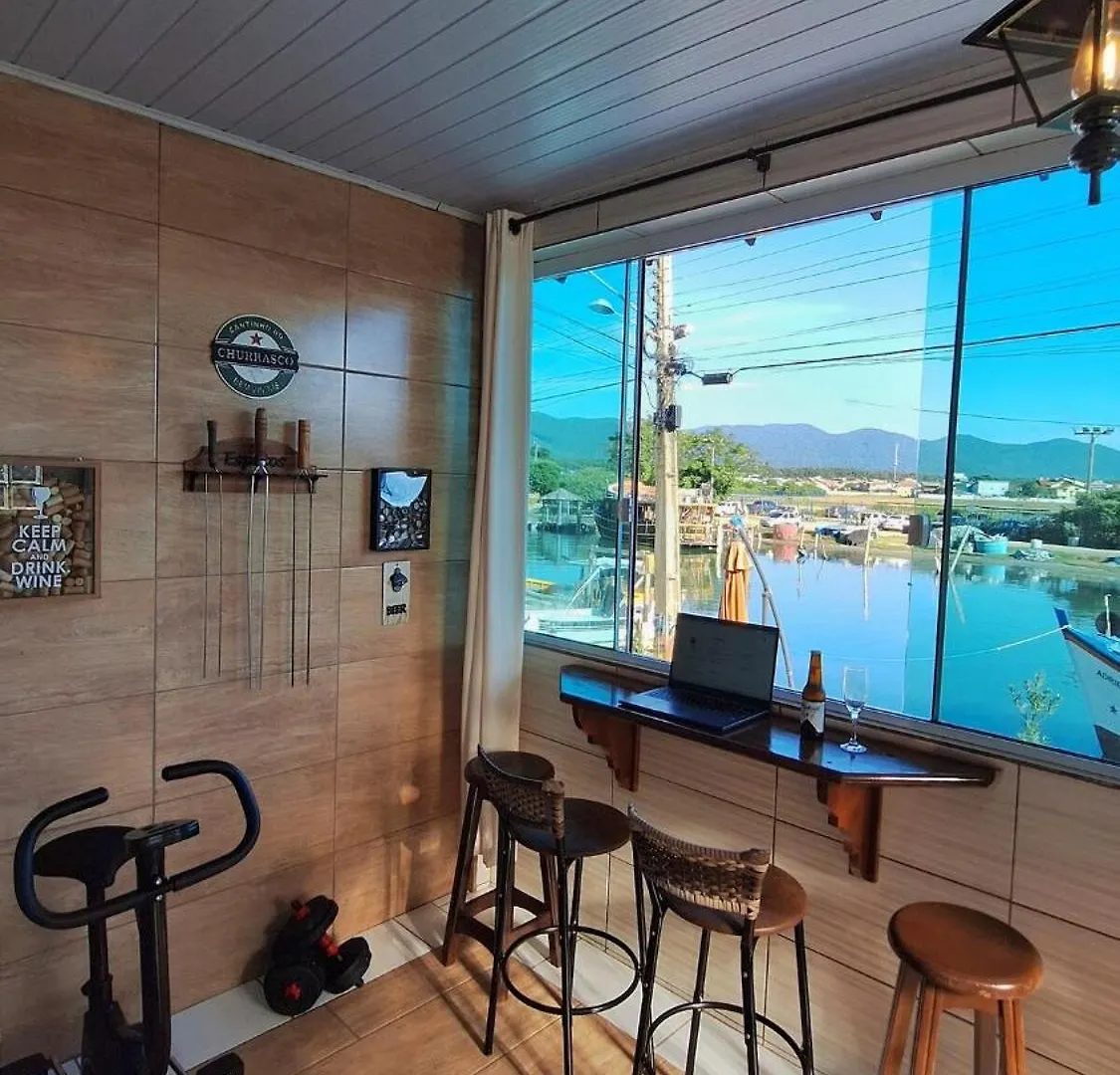 Casa Beira Rio 2 Villa Florianópolis
