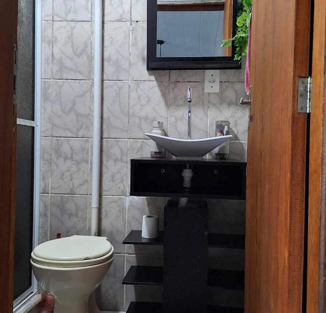 Casa Beira Rio 2 Villa Florianópolis 0*,