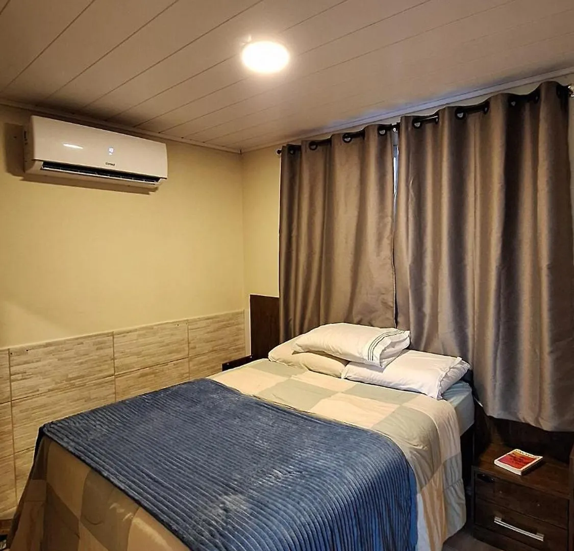 Casa Beira Rio 2 Villa Florianópolis Semesterbostad