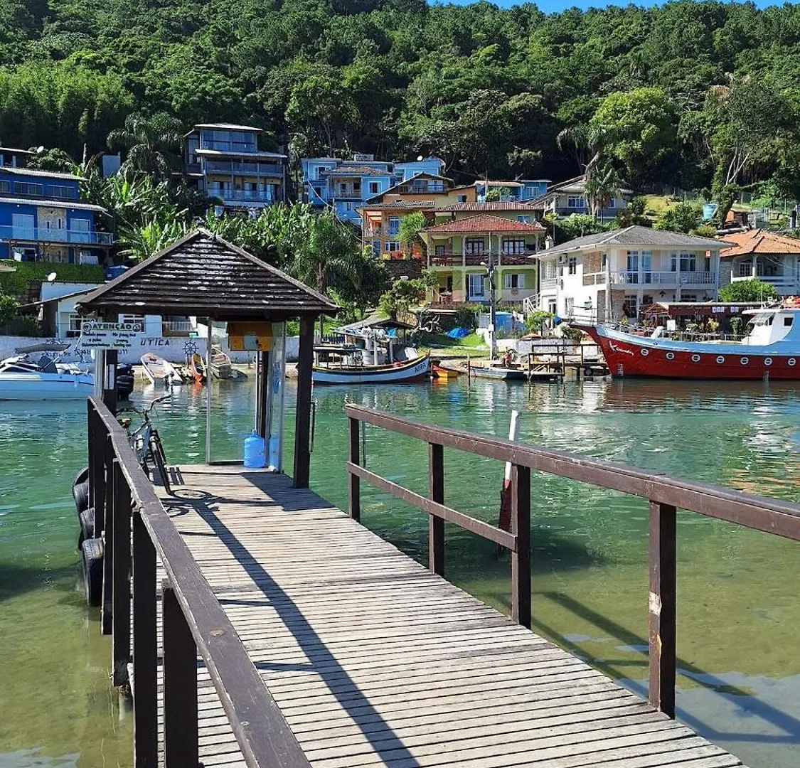 Casa Beira Rio 2 Villa Florianópolis