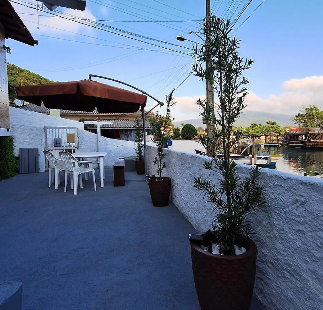 Ferienhaus Villa Casa Beira Rio 2 Florianópolis Brasilien