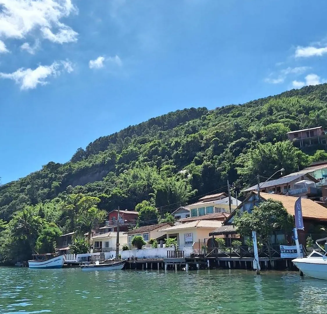 Villa Casa Beira Rio 2 Florianópolis