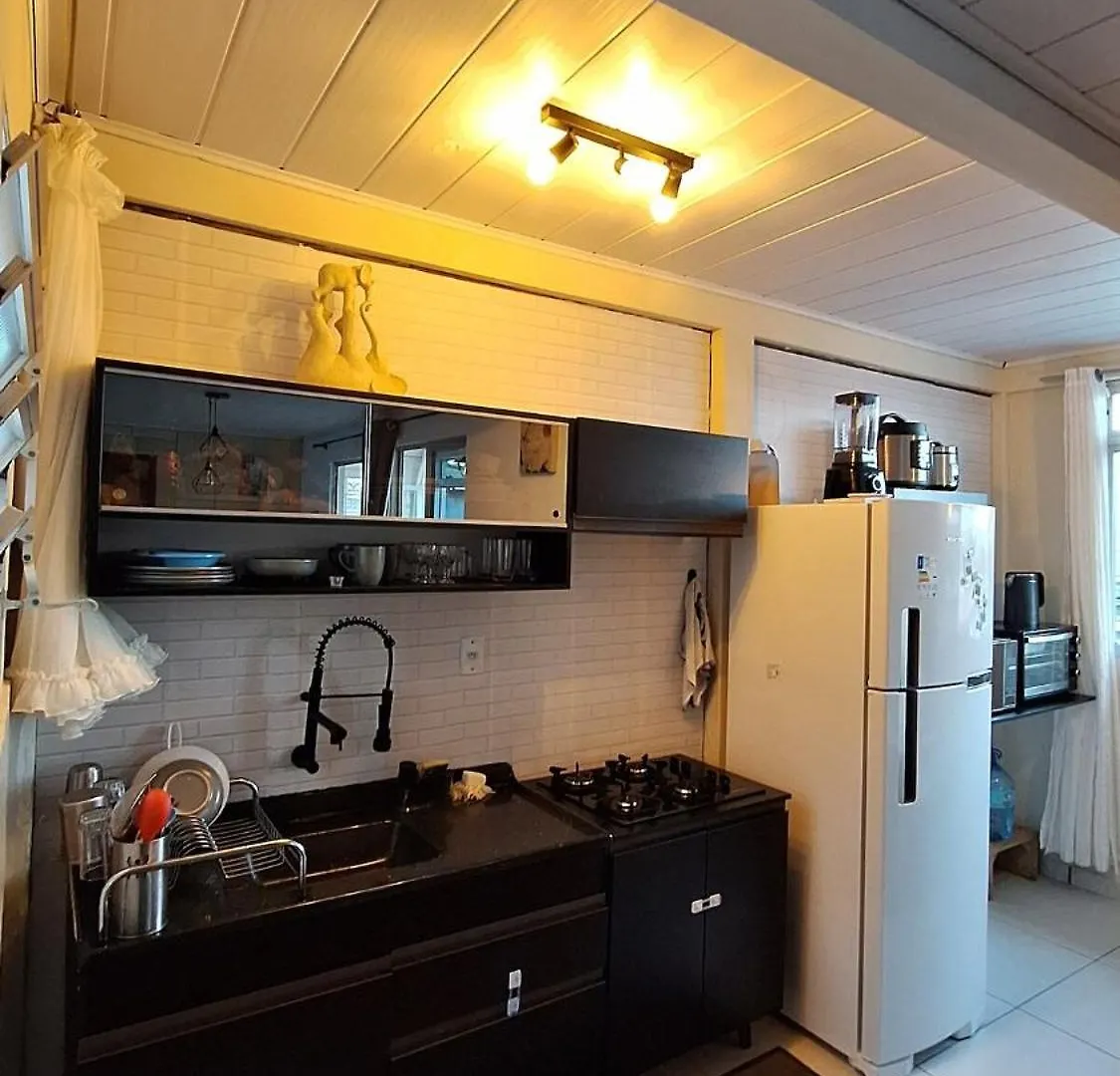 Villa Casa Beira Rio 2 Florianópolis Brasilien